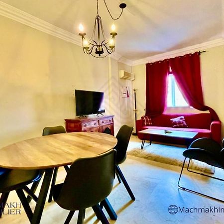 Appartement Ilyas Marrakesh Esterno foto