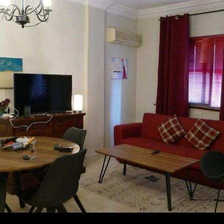 Appartement Ilyas Marrakesh Esterno foto